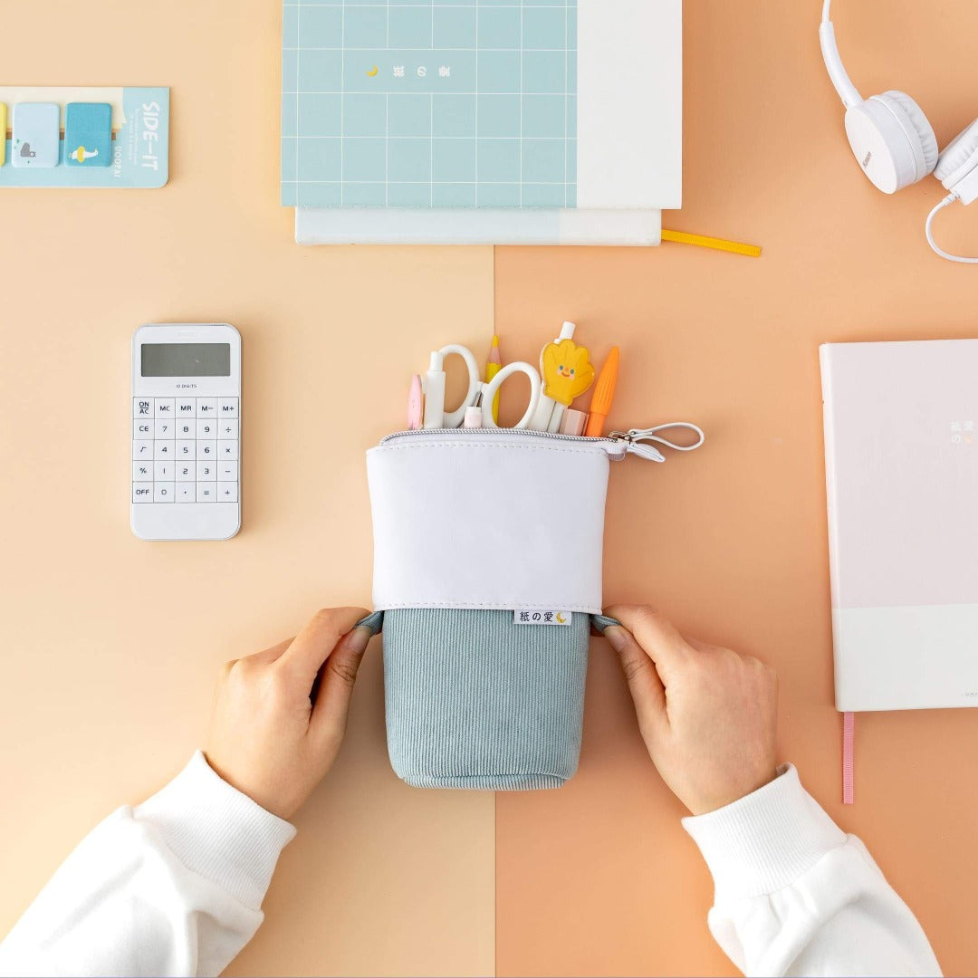 PencilMate | Pop Up-kynäkahva-Pencil Cases-EmiyoSuomi