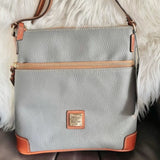 Emiyo™ | Naisten crossbody-laukku