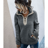 Sherpa Villapaita Fleece-EmiyoSuomi