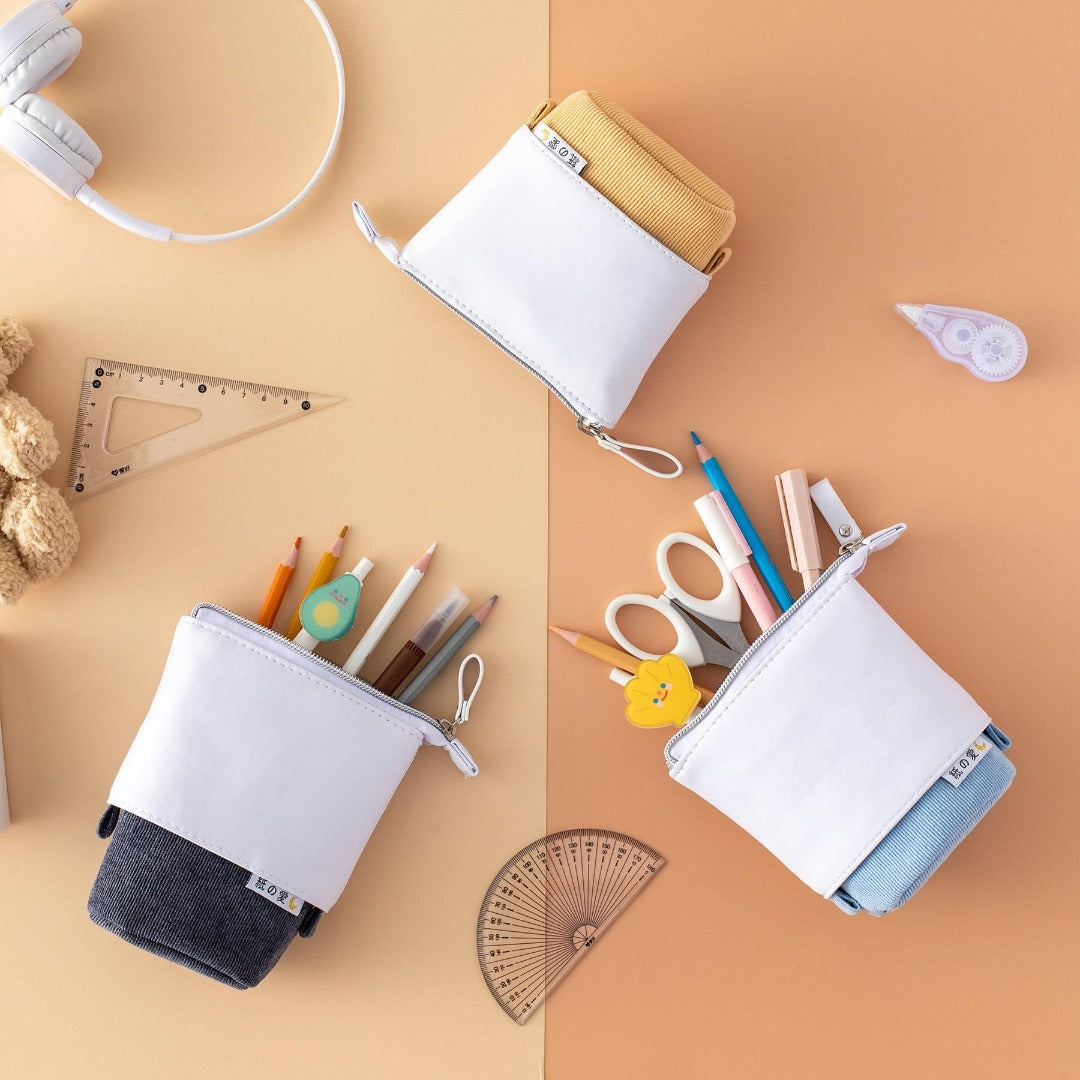 PencilMate | Pop Up-kynäkahva-Pencil Cases-EmiyoSuomi