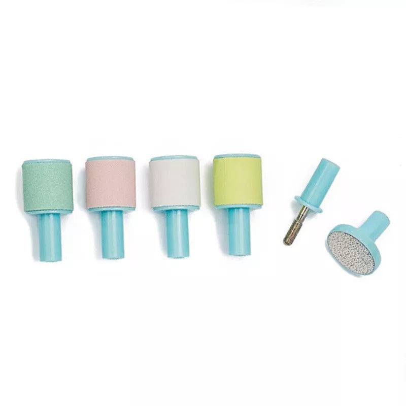 6pcs Baby Nail Trimmer Replacements