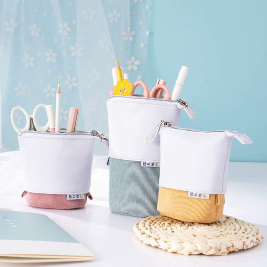 PencilMate | Pop Up-kynäkahva-Pencil Cases-EmiyoSuomi