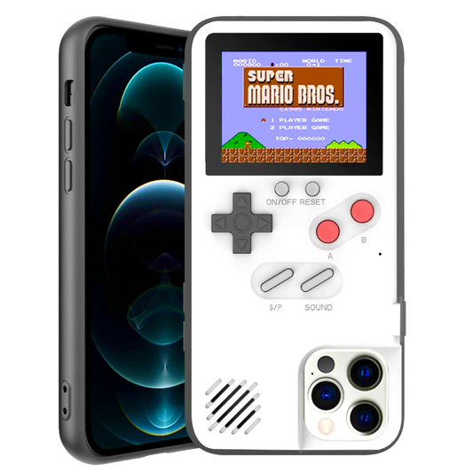 Retro | Gaming puhelin asia-EmiyoSuomi
