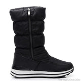 Hollyn | Platform lumisaappaat-Shoes-EmiyoSuomi
