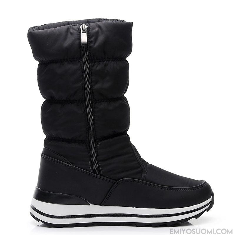 Hollyn | Platform lumisaappaat-Shoes-EmiyoSuomi