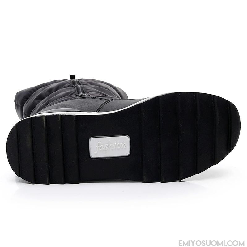 Hollyn | Platform lumisaappaat-Shoes-EmiyoSuomi