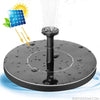 Emiyo Solar Fountain-Clothing-EmiyoSuomi