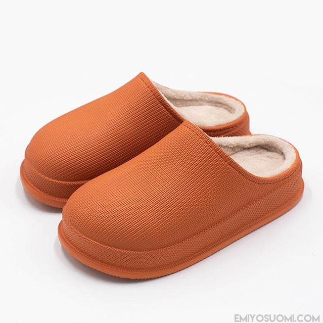 Wesje | Super lämpimät puukengät-Shoes-EmiyoSuomi