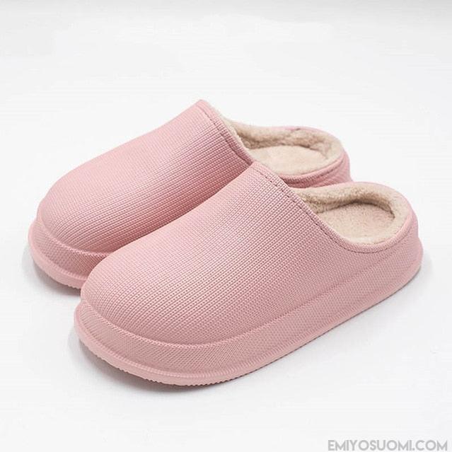 Wesje | Super lämpimät puukengät-Shoes-EmiyoSuomi