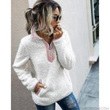 Sherpa Villapaita Fleece-EmiyoSuomi