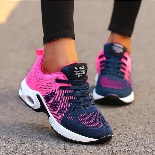 Borsha | Urheilulliset lenkkarit-Shoes-EmiyoSuomi
