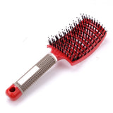 Eazy | Detangler Harjas Nylon-hiusharja-EmiyoSuomi