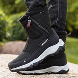 Yasen | Lumikengät-Shoes-EmiyoSuomi