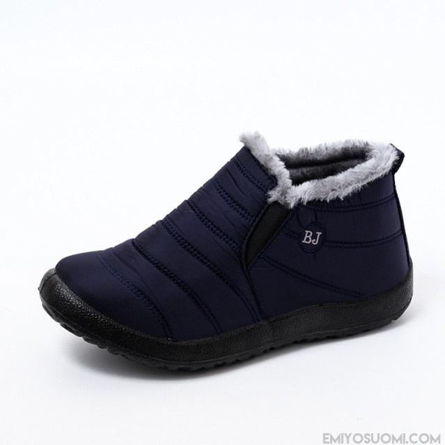 Juno | Talvitermoskenkä-Shoes-EmiyoSuomi