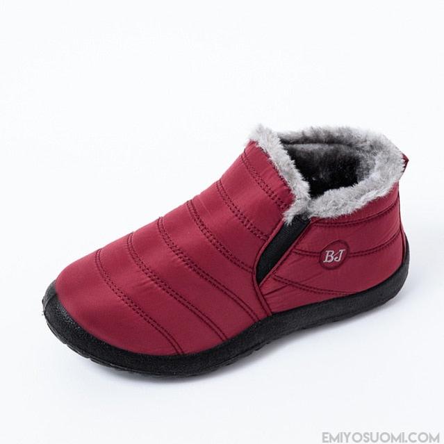 Juno | Talvitermoskenkä-Shoes-EmiyoSuomi
