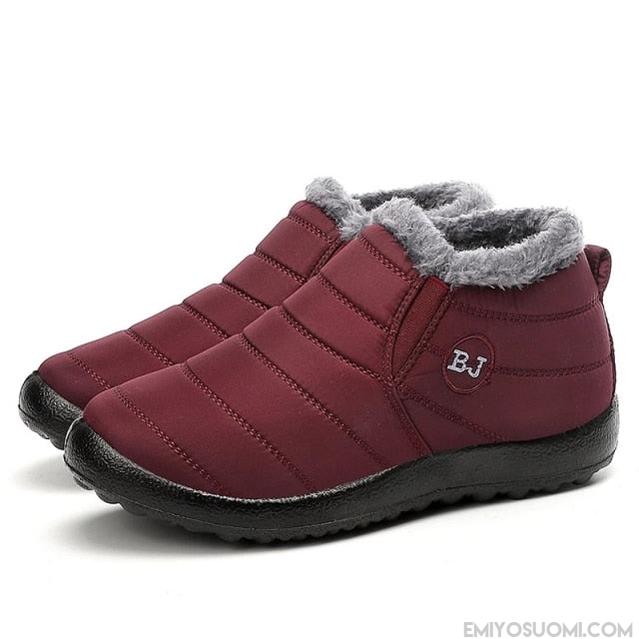 Juno | Talvitermoskenkä-Shoes-EmiyoSuomi