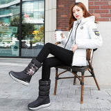 Hollyn | Platform lumisaappaat-Shoes-EmiyoSuomi