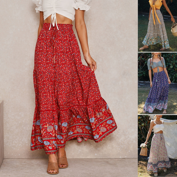 Cassy | Boho hame-Clothing-EmiyoSuomi