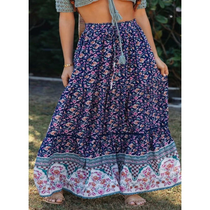 Cassy | Boho hame-Clothing-EmiyoSuomi