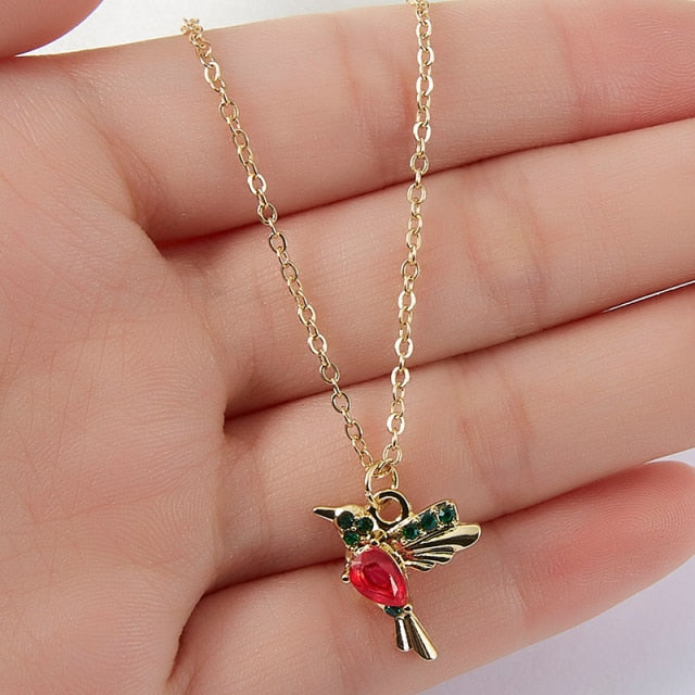 Fly™ | Hummingbird kaulakoru