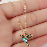 Fly™ | Hummingbird kaulakoru