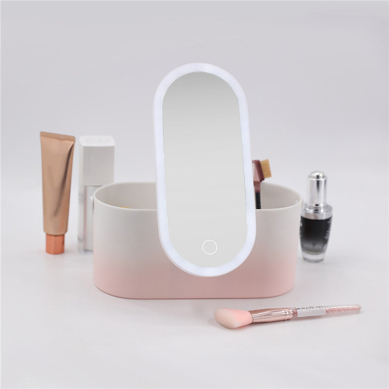 Pihla™ | LED Smart Meikki Järjestäjä
