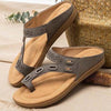Leah | Premium-ortopediset sandaalit-Shoes-EmiyoSuomi