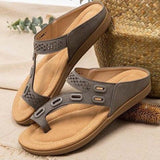 Leah™ | Premium-ortopediset sandaalit
