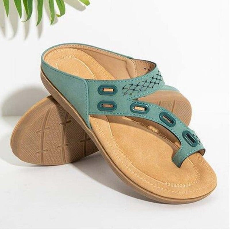 Leah | Palkkio ortopediset sandaalit-Shoes-EmiyoSuomi