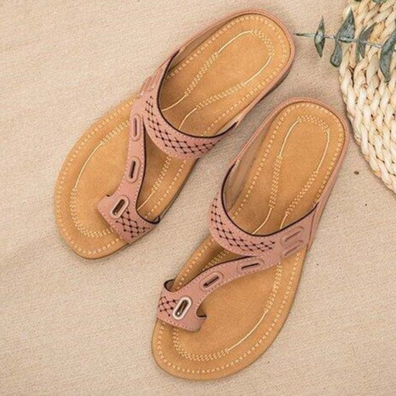 Leah | Palkkio ortopediset sandaalit-Shoes-EmiyoSuomi