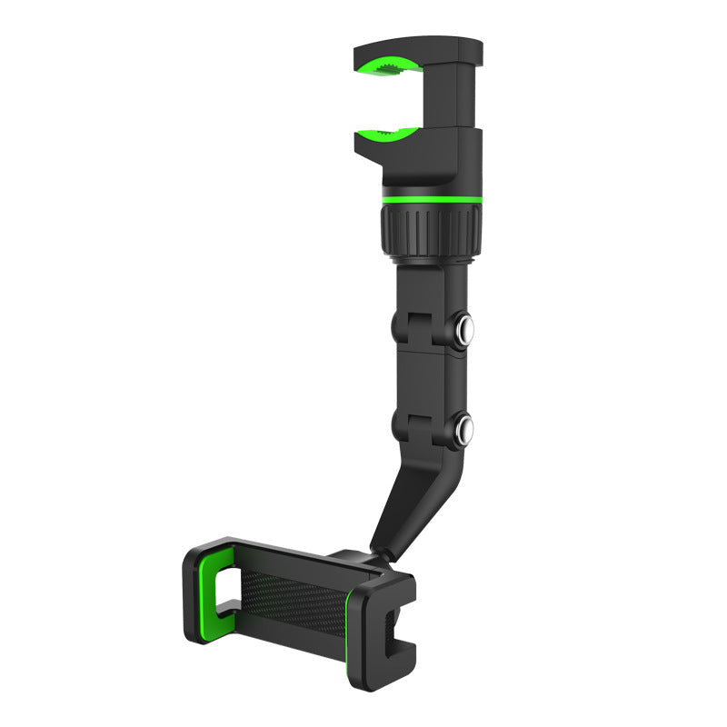 Neon™ | Puhelimen pidike takanäkymässä