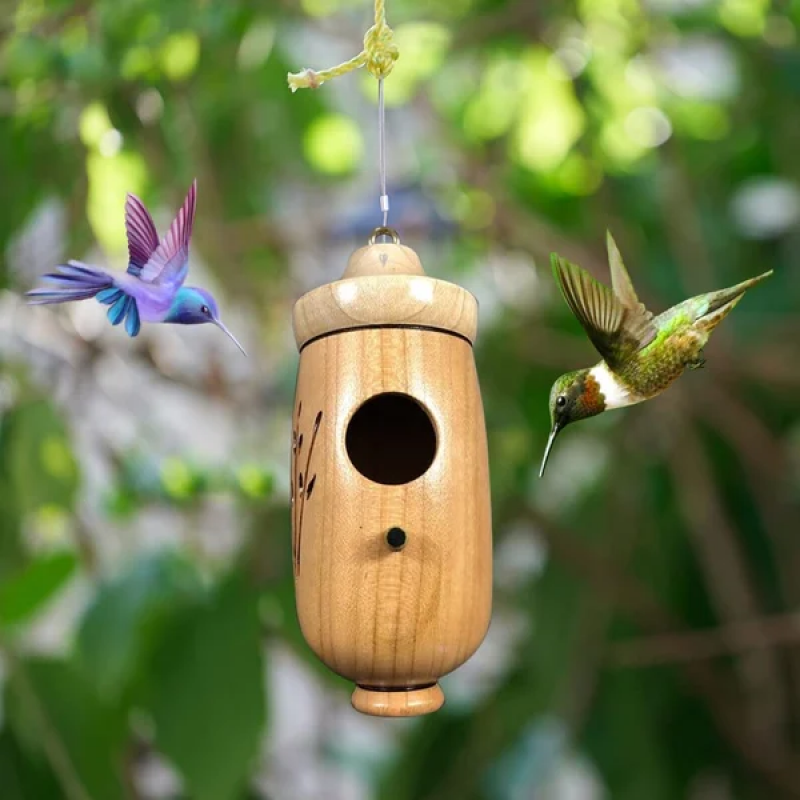 Tapio™ | Kolibri talo