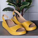 Pia | Ortopedinen kesäsandaali-Shoes-EmiyoSuomi