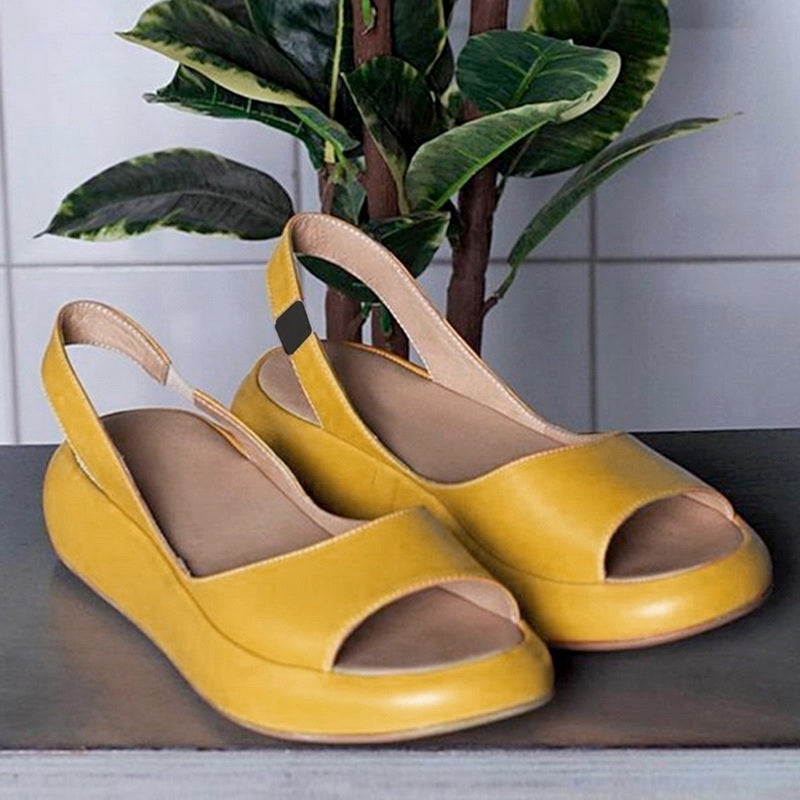 Pia | Ortopedinen kesäsandaali-Shoes-EmiyoSuomi