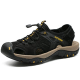 Outdoor | Miesten urheilusandaalit-Shoes-EmiyoSuomi