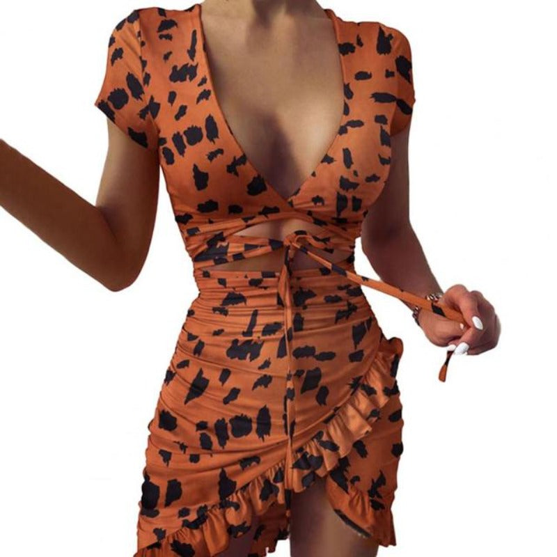 Brun / 3XL