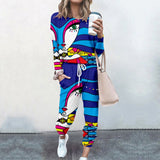 Amira | Tyylikäs suunnittelija Jumpsuit-EmiyoSuomi