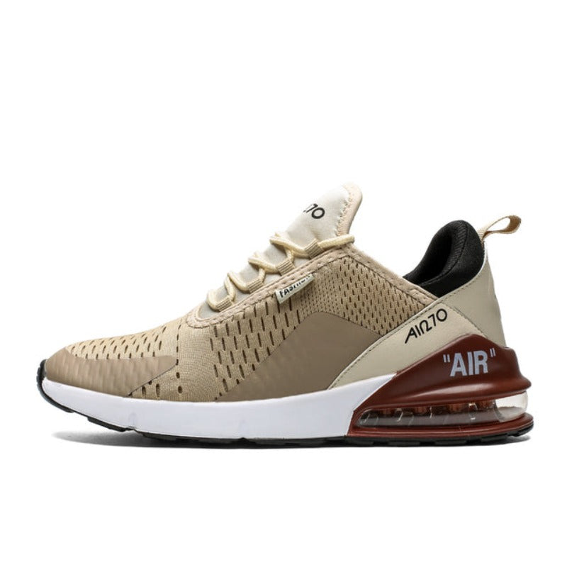 Liam | Urheilulliset kengät Aircushion-pohjalla-Shoes-EmiyoSuomi