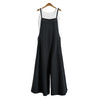 Yasmin | Rento ja muodikas Jumpsuit-Clothing-EmiyoSuomi