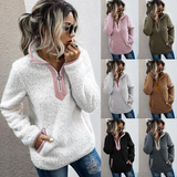 Sherpa Villapaita Fleece-EmiyoSuomi
