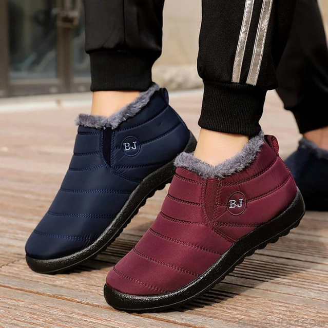 Juno | Talvitermoskenkä-Shoes-EmiyoSuomi