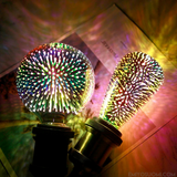 3D Värikäs LED ilotulitus lamppu-Clothing-EmiyoSuomi