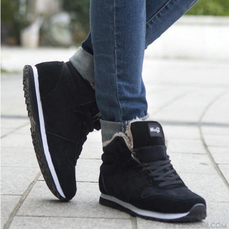 Taylor | Talvitermoskenkä-Shoes-EmiyoSuomi