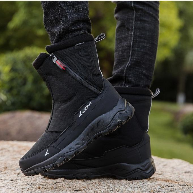 Yasen | Lumikengät-Shoes-EmiyoSuomi