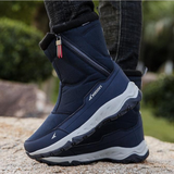 Yasen | Lumikengät-Shoes-EmiyoSuomi