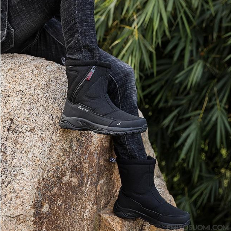 Yasen | Lumikengät-Shoes-EmiyoSuomi